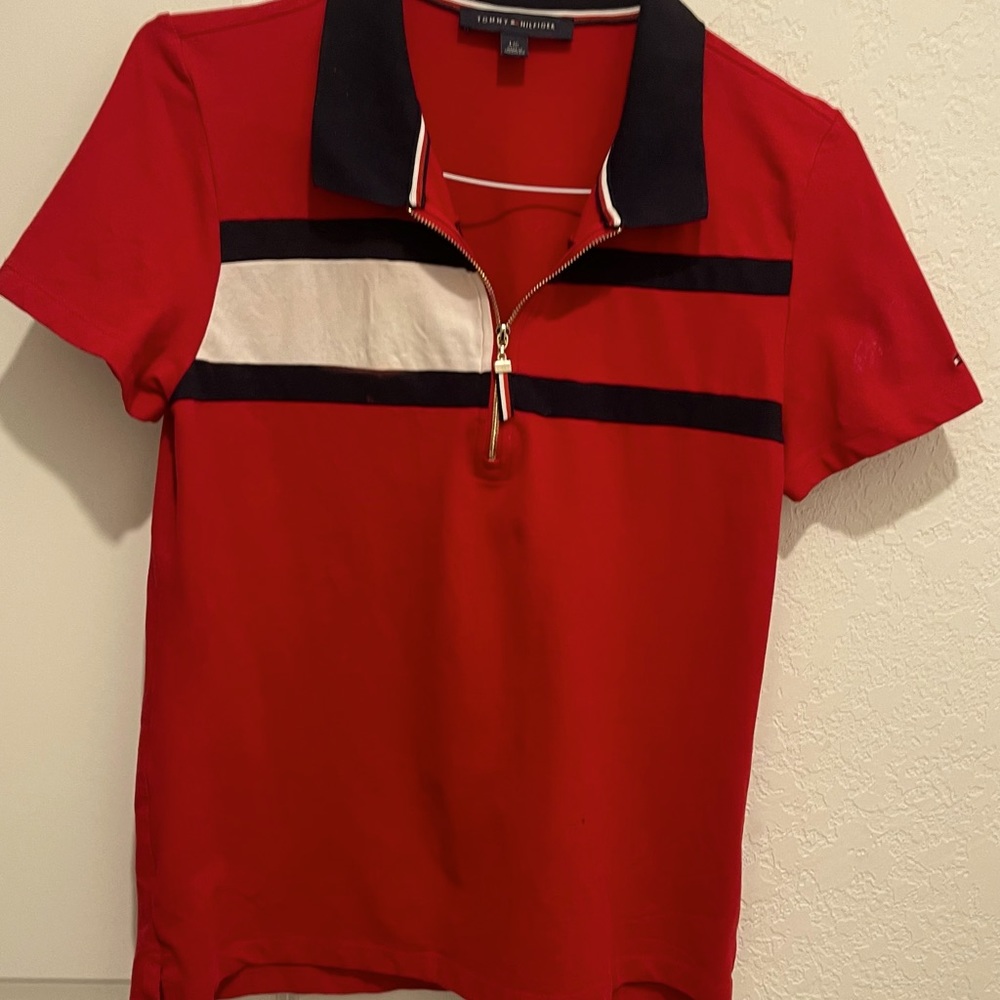 Tommy Hilfiger Polo